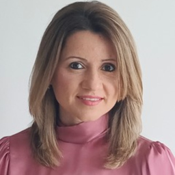 CAROLINA CURRAIS TREJO's profile picture