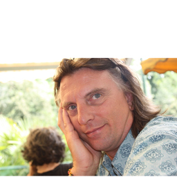 Bernd Lauterbach