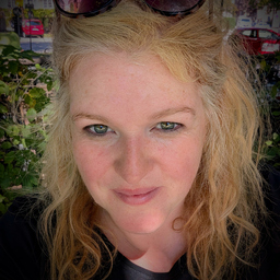 Sarah Pröll