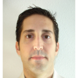 Juan Murillo Fernandez