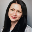 Aleksandra Kozhanova