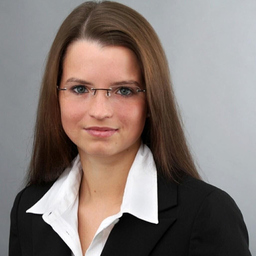Tanja Lerbs-Fahlbusch