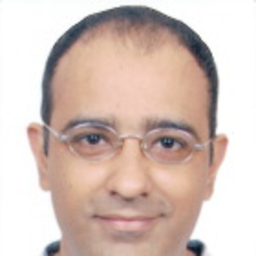 Mahesh Thakwani