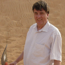 Horst D. Kreye