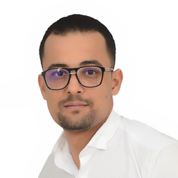 Ing. hamza leghouil