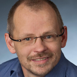 Andreas Ruge