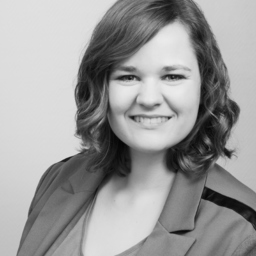 Sandrina Schramm's profile picture