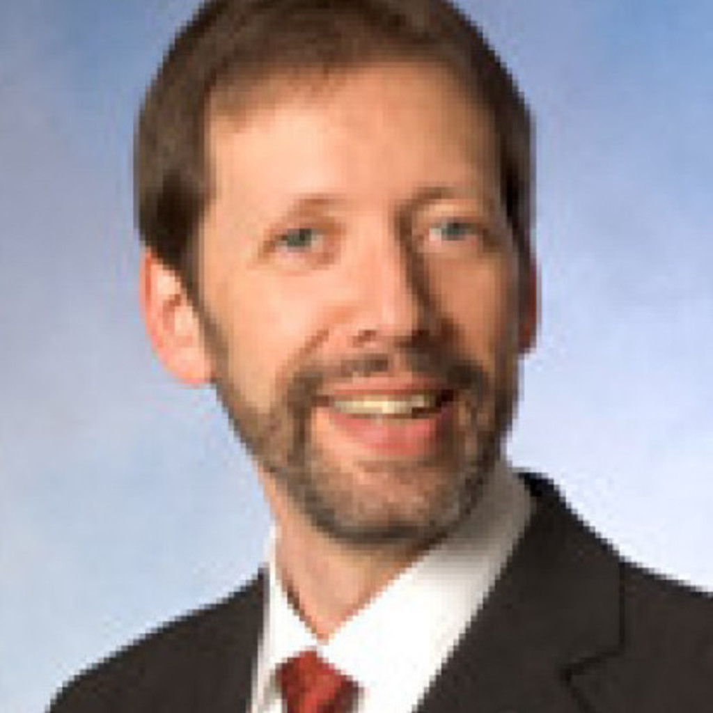 Mag. Richard Stern Fachexperte für AAL Kuratorium Wiener