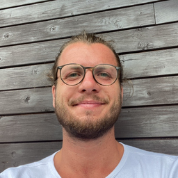 Luca Ebensperger's profile picture