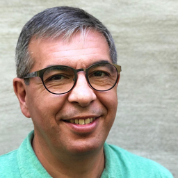 Paulo Alexandre de Jesus Gomes