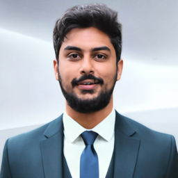 Chodimella Sai Srikanth