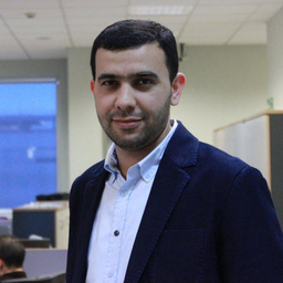 Javid Karimov