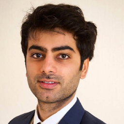 Dr. Kashish Manchanda