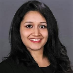 Nishnata Nandi