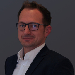Bernhard Eitzinger's profile picture