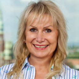 Claudia Jostmeier