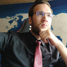 Daniel Wolpers