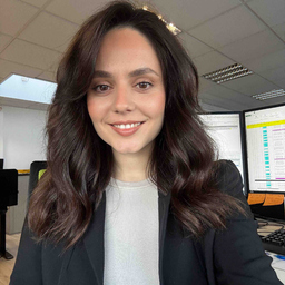 Mariana Balcanu
