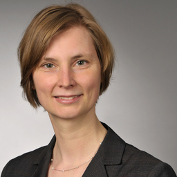 Antje Liebscher