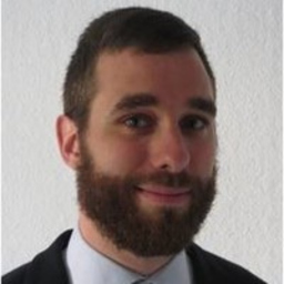 Martin Gendrin