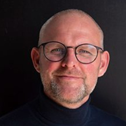 Tom Kloster Fyllgraf