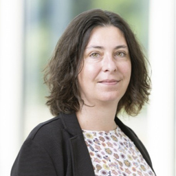 Pascale Schmid
