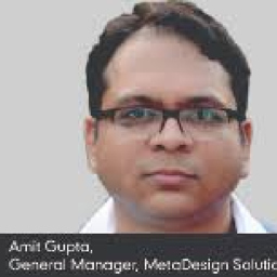 Amit Gupta