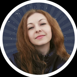 Elena Chystabayeva