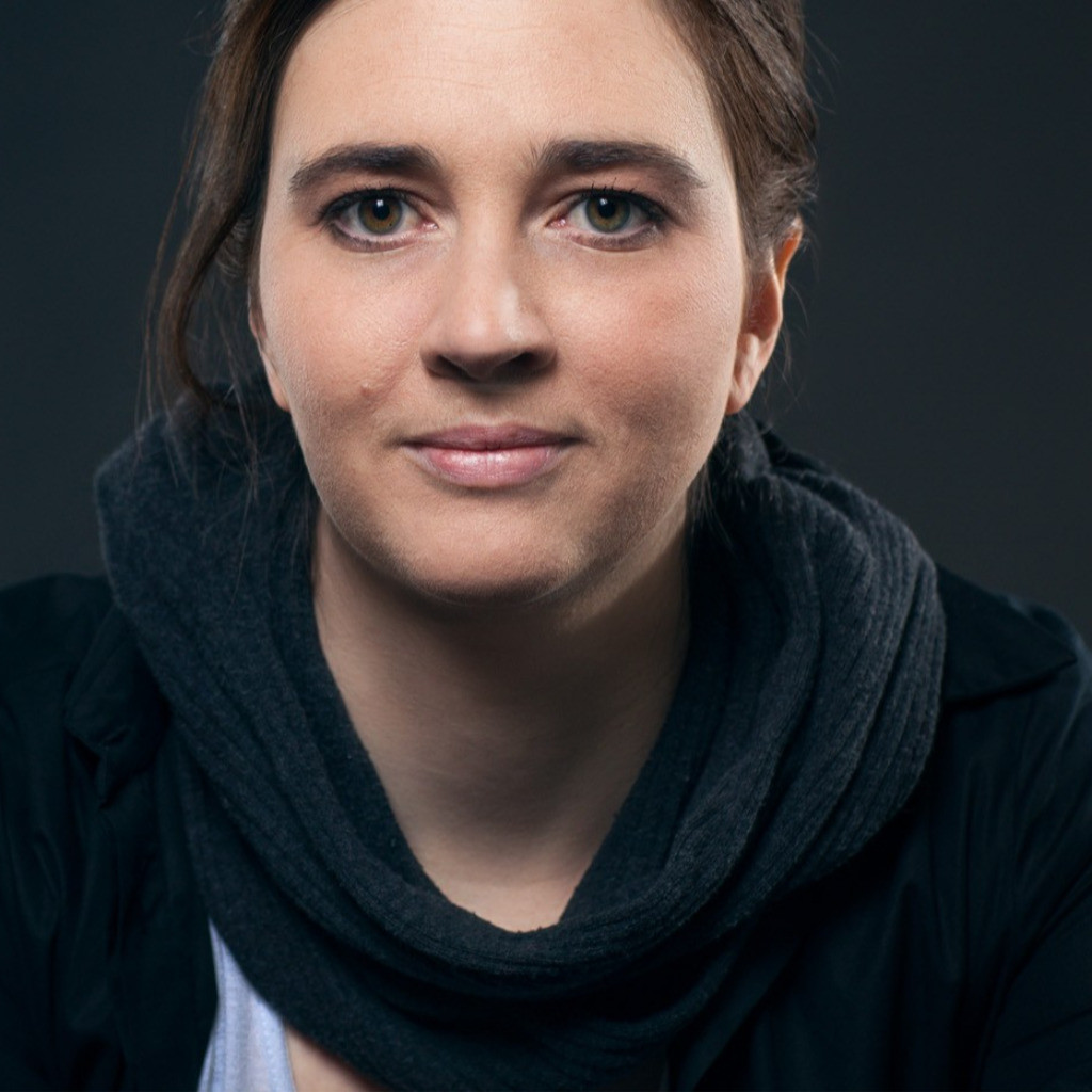 Social Media Profilbild Rebekka Sommer Freiburg im Breisgau