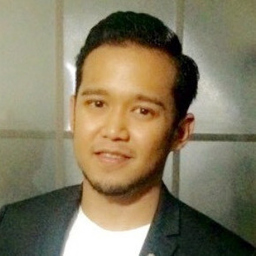 Rizky Perdana