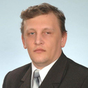 Dr. Dmitrii Korovin