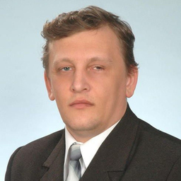 Dr. Dmitrii Korovin