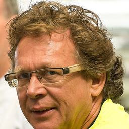 Pim Bottenberg