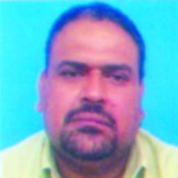 Fernando Herrera Canales