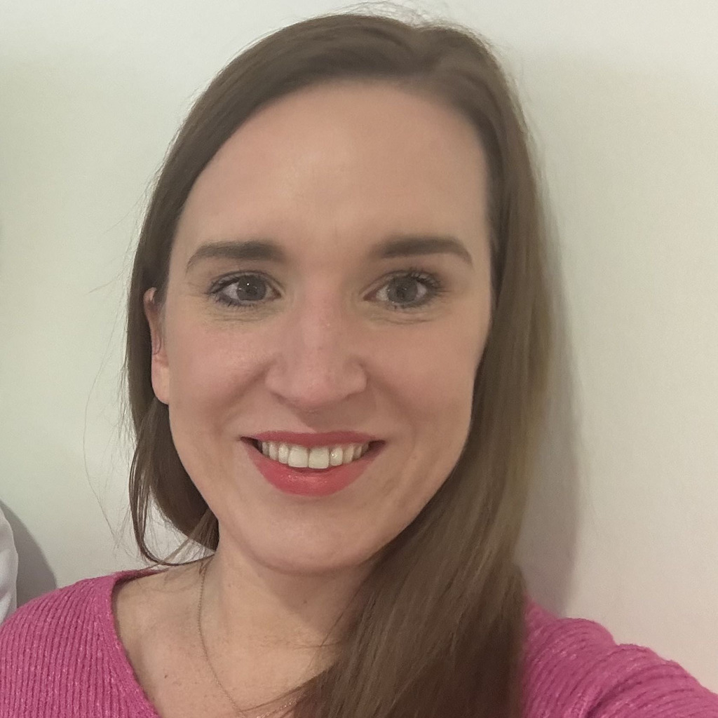 Social Media Profilbild Juliane Richter Bad Nauheim