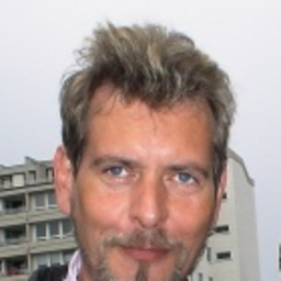 Jürgen Lenzner