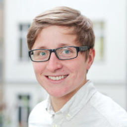 Melanie Gernert