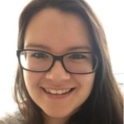 Kristina Krachtus's profile picture