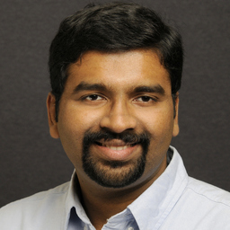 Gokul Kumar Sasidhar