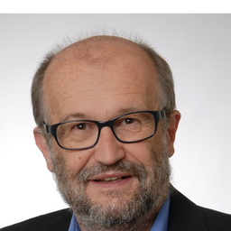 Hubert Frosch