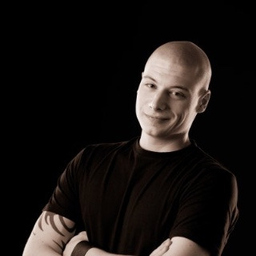 Dominic Diener