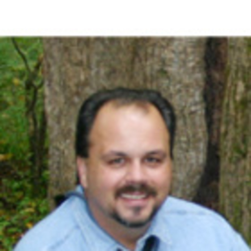 Gary Ward Broker XING