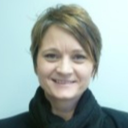 Stephanie Bansemer