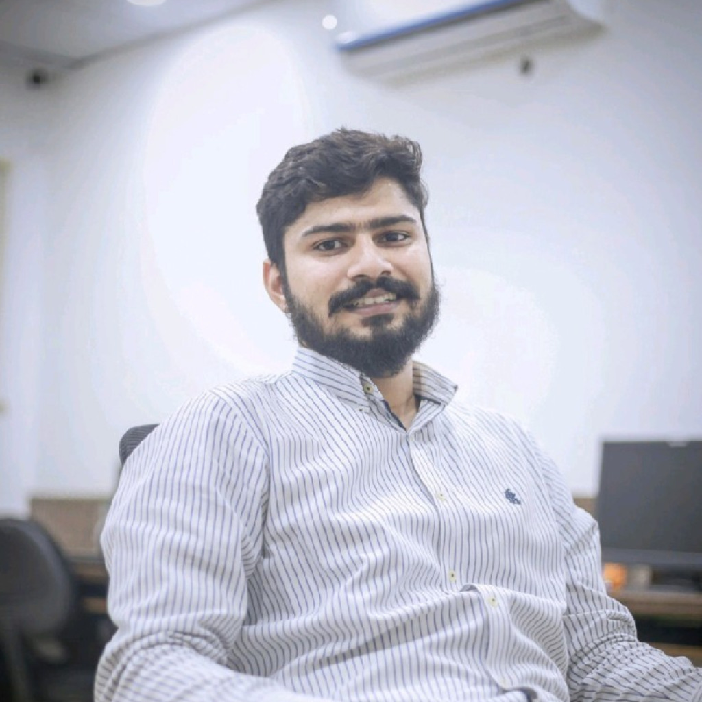 Jameel Ahmad Account Manager resourceSmith XING