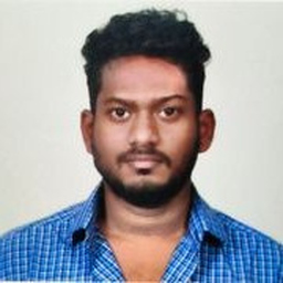 Krishna Teja Sunkara