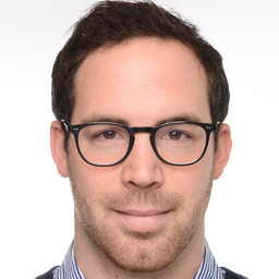 Daniel Scharf