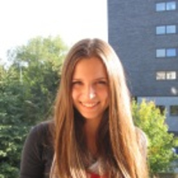 Anna Zelinskaya