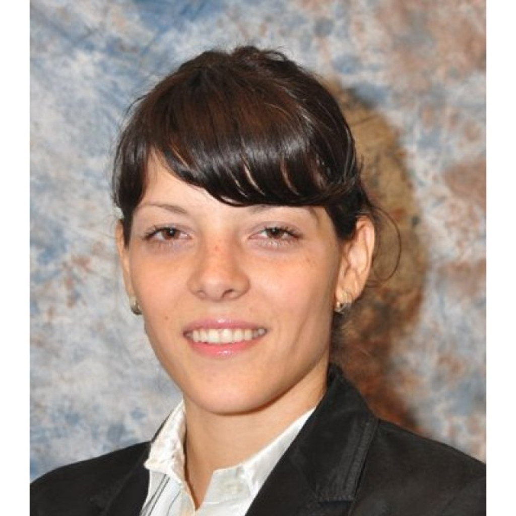 Svetlana Miskovic Sicherheitswessen Universität Belgrad, Fakultät