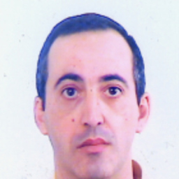 Agustín Gascon Bellido
