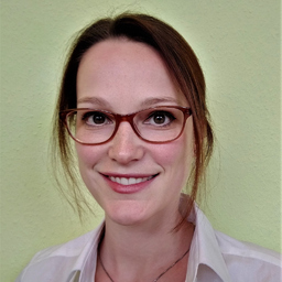 Ricarda Frenger